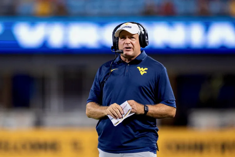 Mountaineers make history over four-game stretch